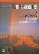 Dennis Alexander: The Best of Dennis Alexander Book 2