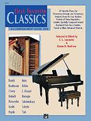 First Favorite Classics 1 Acc.