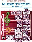 No H in Snake: Music Theory fuer Children