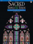 Margaret  Goldston: Sacred Songs and Solos, Book 1 