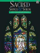 Margaret  Goldston: Sacred Songs and Solos, Book 2 