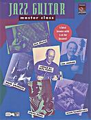 Jody Fischer: Jazz Guitar Master Class