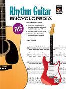 Jody Fisher: Rhythm Guitar Encyclopedia
