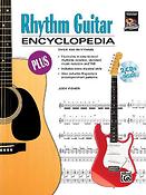 Jody Fischer: Rhythm Guitar Encyclopedia