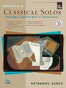 N. Gunod: Classical Solos Class.