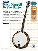 R. Manus: Teach Yourself To Play Banjo