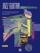Jazz Guitar Sight-Reading