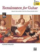 H. Wallach: Renaissance for Guitar