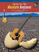 Susan Mazer: Guitar For The Absolute Beginner Book 2