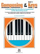 Sue Shannon: Composing At The Keys 1