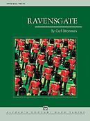 Carl Strommen: Ravensgate