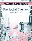 First Rockin' Christmas