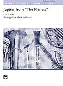 Gustav Holst: Jupiter