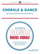 Sandy Feldstein_John O'Reilly: Chorale and Dance