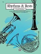 Rhythms and Rests