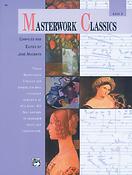 Jane Magrath: Masterwork Classics 03