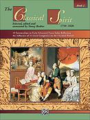 The Classical Spirit, Book 2