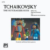 The Nutcracker Suite (Solo & Duet)
