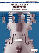 William G. Harbinson: Mabel Creek Overture