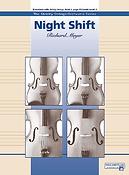 Richard Meyer: Night Shift