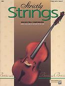 Strictly Strings  Book 3