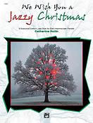 Catherine Rollin: We Wish You A Jazzy Christmas 