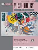 First Impressions: Theory Series, Volume C