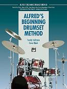 Alfreds Beginning Drumset Method