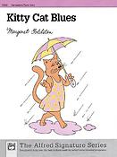 Kitty Cat Blues