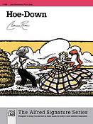 Hoe Down