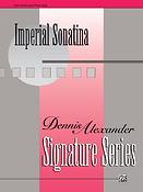 Imperial Sonatina