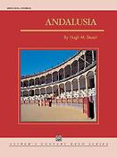 Hugh Stuart: Andalusia