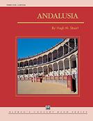 Hugh Stuart: Andalusia