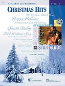 Christmas Hits Adult Solo Book 2