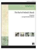 Earl of Oxford's March