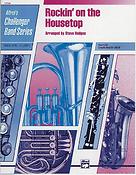 Rockin' on the Housetop