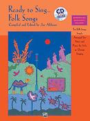 Ready to Sing . . . Folk Songs