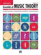 Andrew Surmani_Karen fuernum Surmani: Alfred's Essentials of Music Theory: Book 1