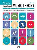 Andrew Surmani_Karen fuernum Surmani: Alfred's Essentials of Music Theory: Book 2