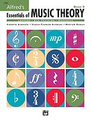 Surmani Surmani_R. Manus: Alfred's Essentials of Music Theory: Book 3