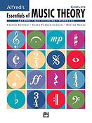 Andrew Surmani_Karen fuernum Surmani: Alfred's Essentials of Music Theory: Complete