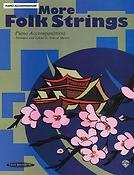 More Folk Strings