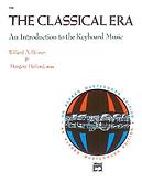 The Classical Era: An Introduction to the Keyboard Music