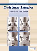 Christmas Sampler