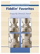 Fiddlin' Favorites