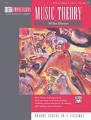 First Impressions: Theory Series, Volume 1