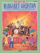 Margaret Goldston: The Best of Margaret Goldston Book 1