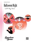 Halloween Night