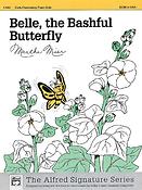 Belle, the Bashful Butterfly
