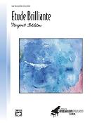 Margaret Goldston: Etude Brillante